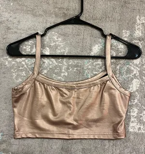 Gold Going Out Top thumbnail 3