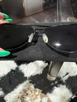 Quay Sunglasses thumbnail 3