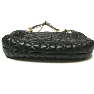 Kate Spade quilted convertible crossbody purse rare‎ thumbnail 9