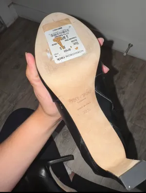 Jimmy Choo Heel Boots thumbnail 8