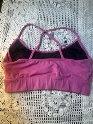 Varley‎ Lets Move Irena Sports Bra thumbnail 3