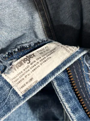 Wrangler 30x30 jeans thumbnail 4