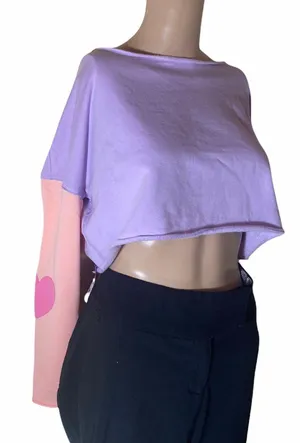 Love Shack Fancy x Beach Riot Sweater thumbnail 2