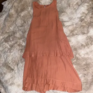 Free People Layered Tunic thumbnail 1