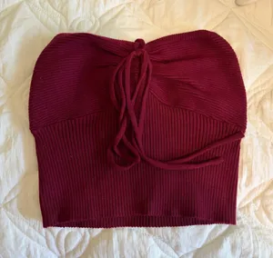 Windsor Bandeau Top thumbnail 1
