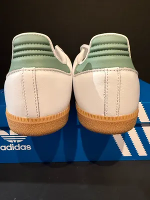 Adidas Samba, OG size 8W/7M thumbnail 3