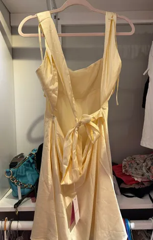 Beginning Boutique Dress thumbnail 3