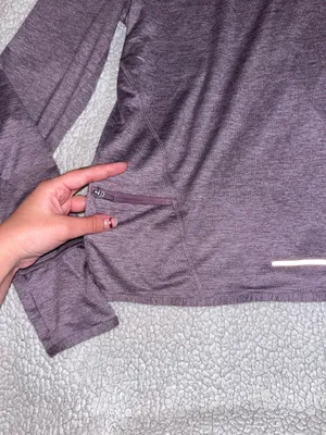 Nike Dri-Fit Long Sleeve thumbnail 7