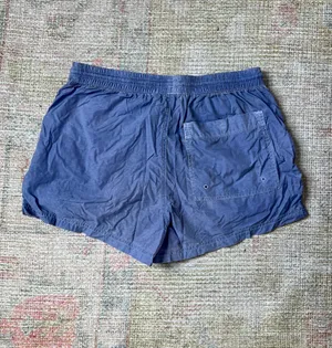 Athleta Purple Shorts thumbnail 3