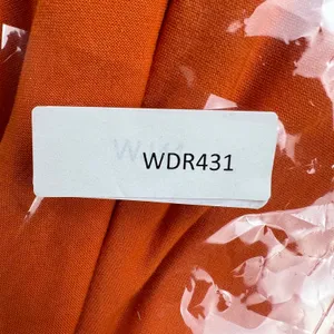 Club L London Orange Twist Strap Bodycon Jersey Stretch Midi Dress Size US 8 thumbnail 11