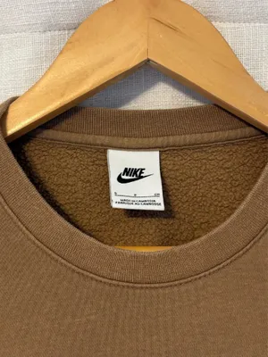 Nike Men’s Sportswear Club Fleece thumbnail 3