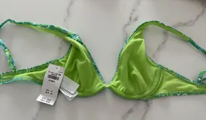 Hollister Swim Top thumbnail 4