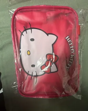 Sanrio Hello Kitty PU Bag thumbnail 1
