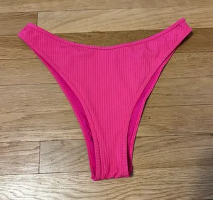 Gilly Hicks Cheeky Swim Bottoms thumbnail 1
