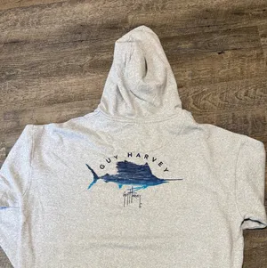 Guy Harvey sweatshirt thumbnail 3