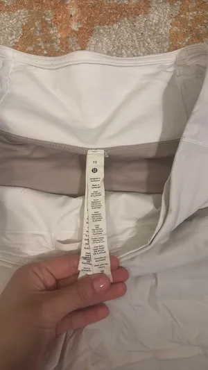 Lululemon Speed Up 4" thumbnail 3
