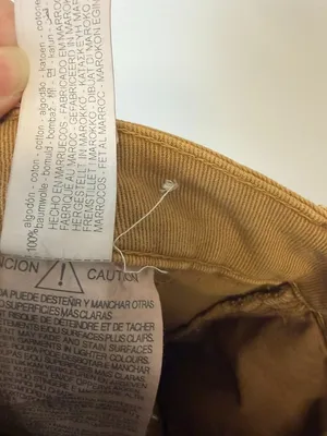 Zara Slouchy Paper Bag Balloon Fit Pants thumbnail 8