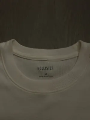 Hollister Fitted Tee thumbnail 2
