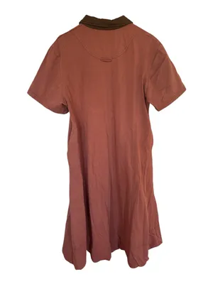 Free People Chandler Polo Midi thumbnail 5