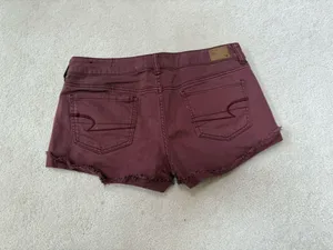 American Eagle Shorts thumbnail 2