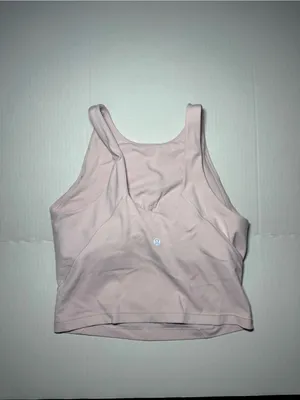 Lululemon Align High Neck Tank Top thumbnail 3