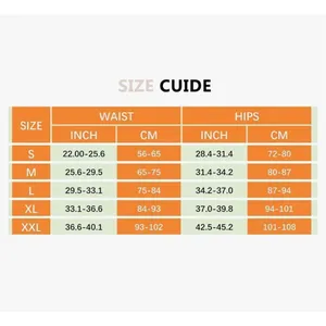 NEW Shapewear Tummy Control Shorts Thigh Slimming Butt Lifting XL thumbnail 5