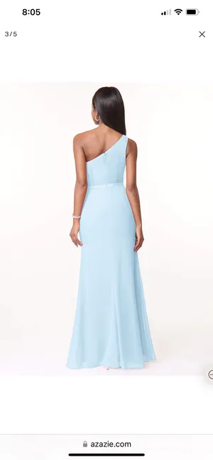Azazie Dress thumbnail 3