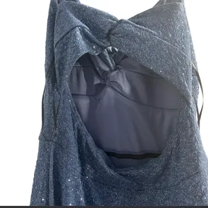 Windsor Prom Dress thumbnail 4