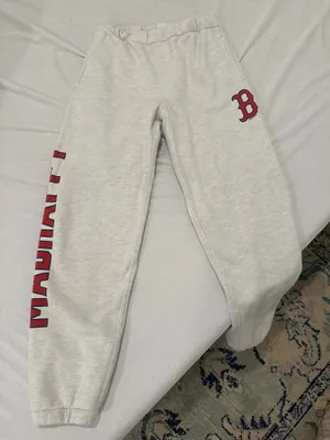 Madhappy Boston Sweatpants thumbnail 1