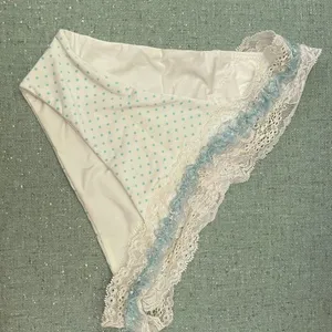 Beach‎ Bunny Bride Bikini Bottom thumbnail 2