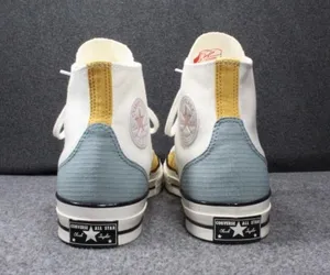 Converse Shoes High-Top thumbnail 2