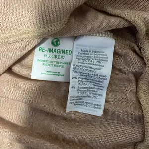 Soft J. Crew Sweater thumbnail 3
