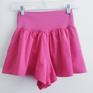 Aerie Offline Real Me CrossOver Lined Athletic Shorts thumbnail 4