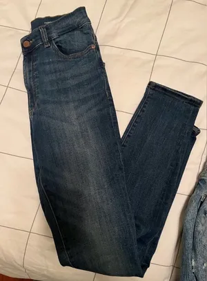 DL1961 skinny jeans thumbnail 1