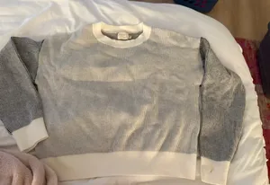 dress up sweater  thumbnail 1