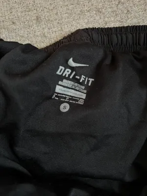 Nike Dri-Fit Shorts thumbnail 2