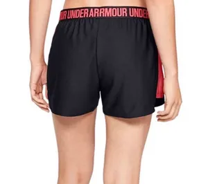 Under Armour Navy Villanova Play Up Shorts 2.0 thumbnail 7