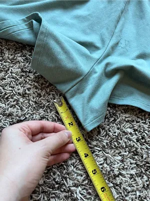 Vuori Halo Performance Shorts thumbnail 8