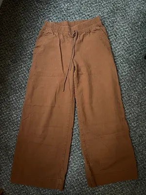 A New Day Linen Pants thumbnail 1