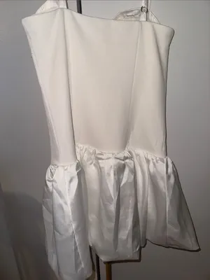 Show me your mumu Tiffany skort dress thumbnail 2