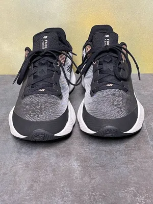 New Balance FuelCell Shift TR Women's Black Training Shoes Size 8B thumbnail 9