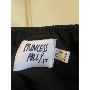 PRINCESS POLLY Cropped Cami Top thumbnail 5