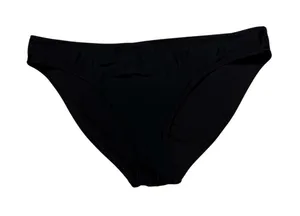 Aerie Bikini Bottom Black thumbnail 1