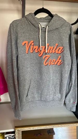 Virginia Tech Hoodie thumbnail 1