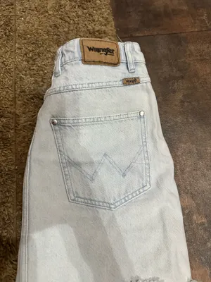 Wrangler Skirt thumbnail 3