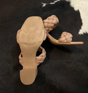 Madden NYC Heels thumbnail 3