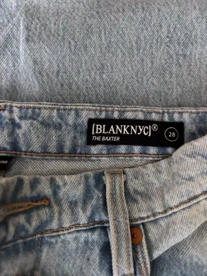 BLANKNYC Jeans thumbnail 2