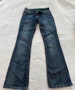 Wrangler Jeans Bootcut thumbnail 1