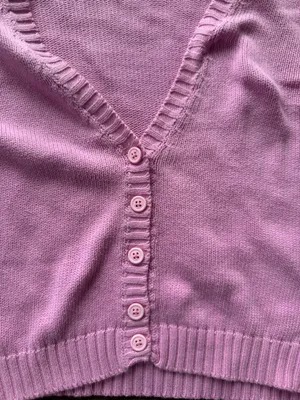 Brandy Melville Cardigan thumbnail 2