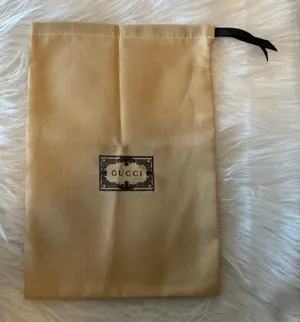 Gucci Dust Bag thumbnail 1